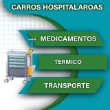 Carros Hospitalarios