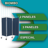 Biombos