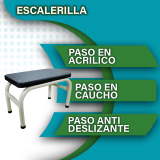 Escalerilla