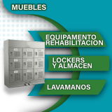 Muebles