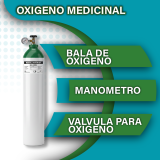 Oxigeno